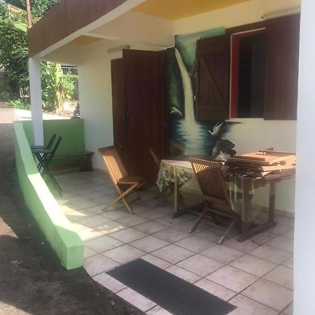 La Maison Ka Bouillante Exteriér fotografie
