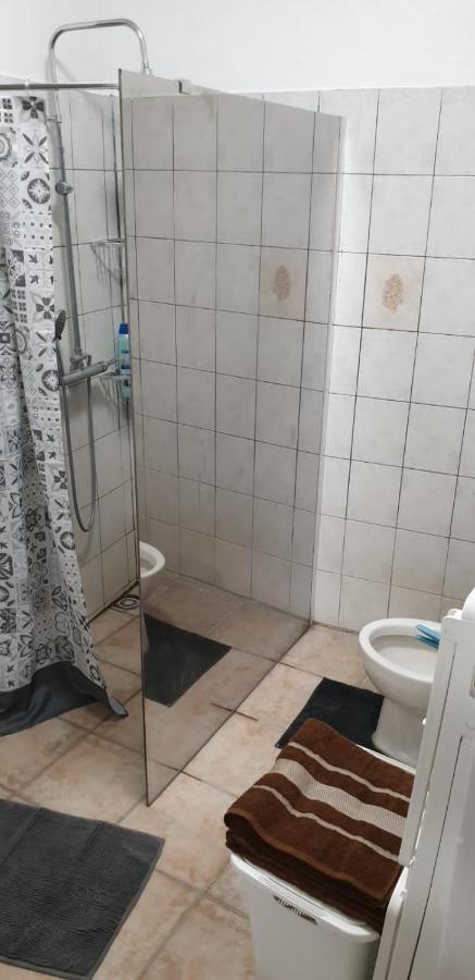 La Maison Ka Bouillante Exteriér fotografie