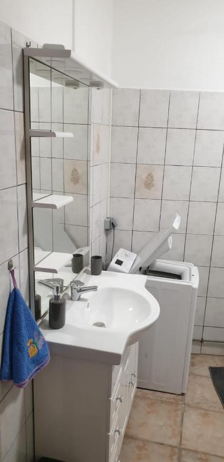 La Maison Ka Bouillante Exteriér fotografie
